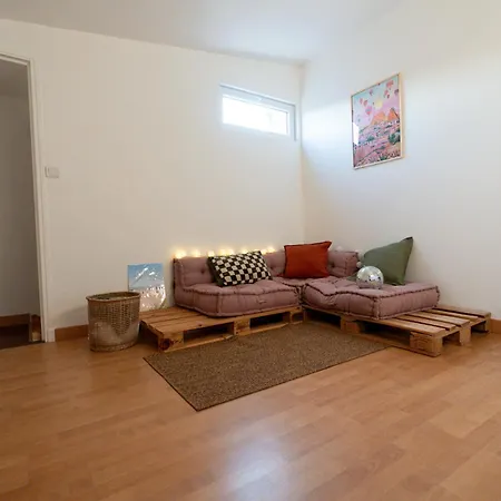 Chez Mona Apartment *