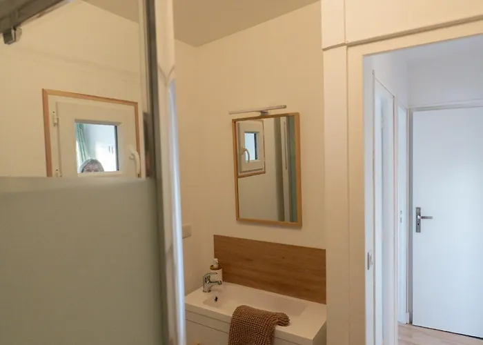 Apartment Chez Mona