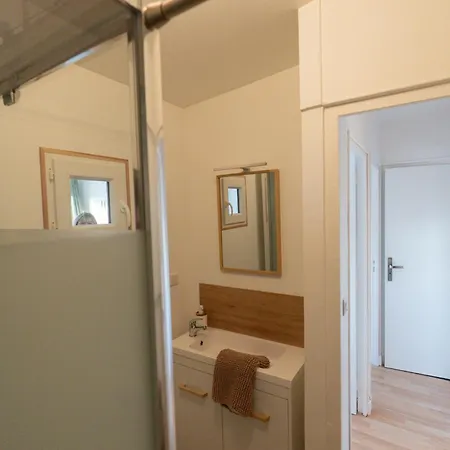 Apartment Chez Mona