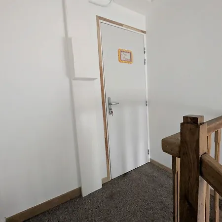 Apartment Chez Mona Calais